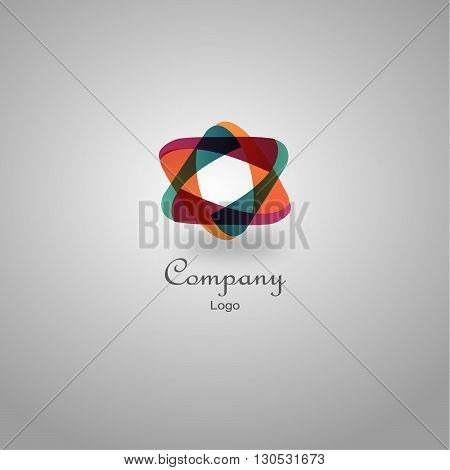 Logo Design For Websites, created for Business purpose.