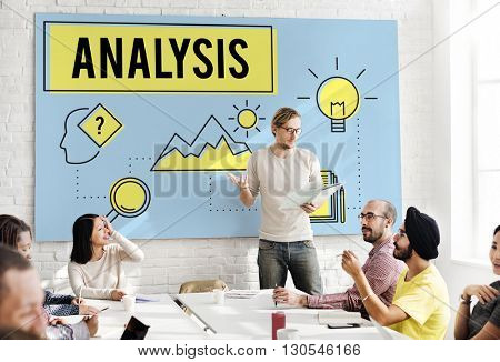 Brainstorming  Thinking Think Analysis Ideas Concept