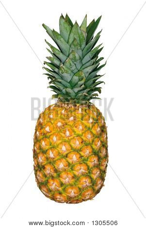 Pineapple