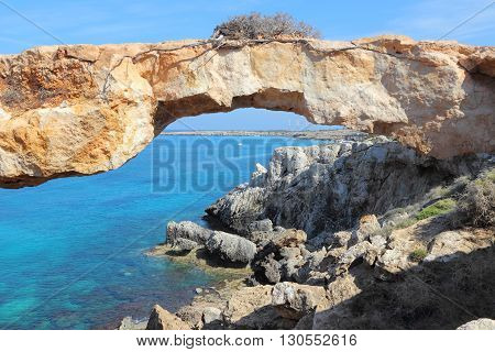 Cape Greco, Cyprus