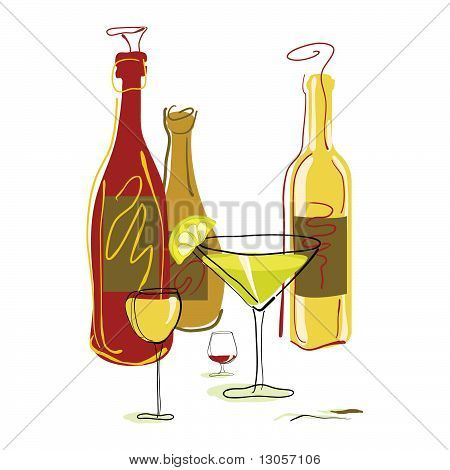 Bevande e cocktail