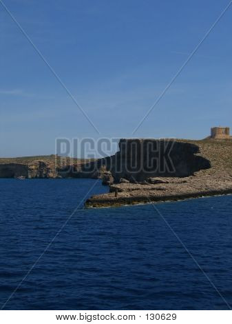 Saaren Comino