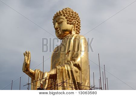 Buddha