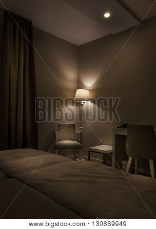 Hotel Room Furniture