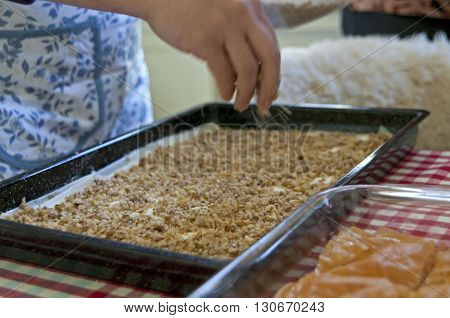 Baklava