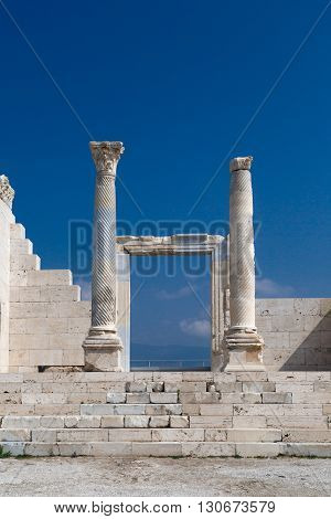 Laodicea Ancient City