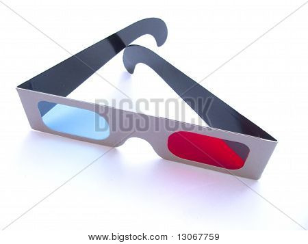 Gafas 3D