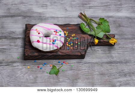 Donut  Food Photo