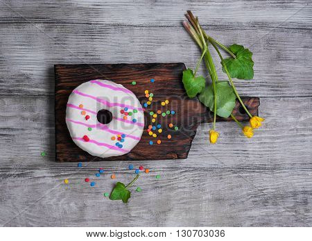 Donut  Food Photo