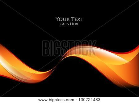 abstract bright vector background, shiny vector lines, elements for design, brouchures, flyers, presentation, techno background, modern vector lines. Eps10