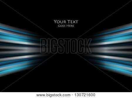 abstract bright vector background, shiny vector lines, elements for design, brouchures, flyers, presentation, techno background, modern vector lines. Eps10