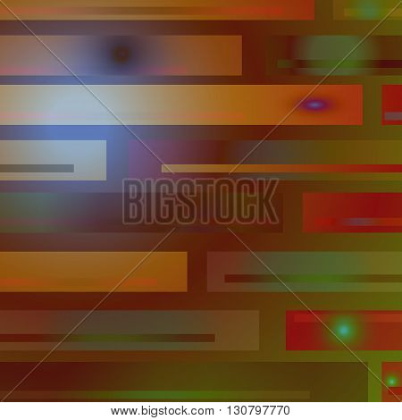 microchip. abstract vision wall-microchip. pattern, background, interior, modern