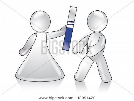 Ожидается, что дополнение. Концепция