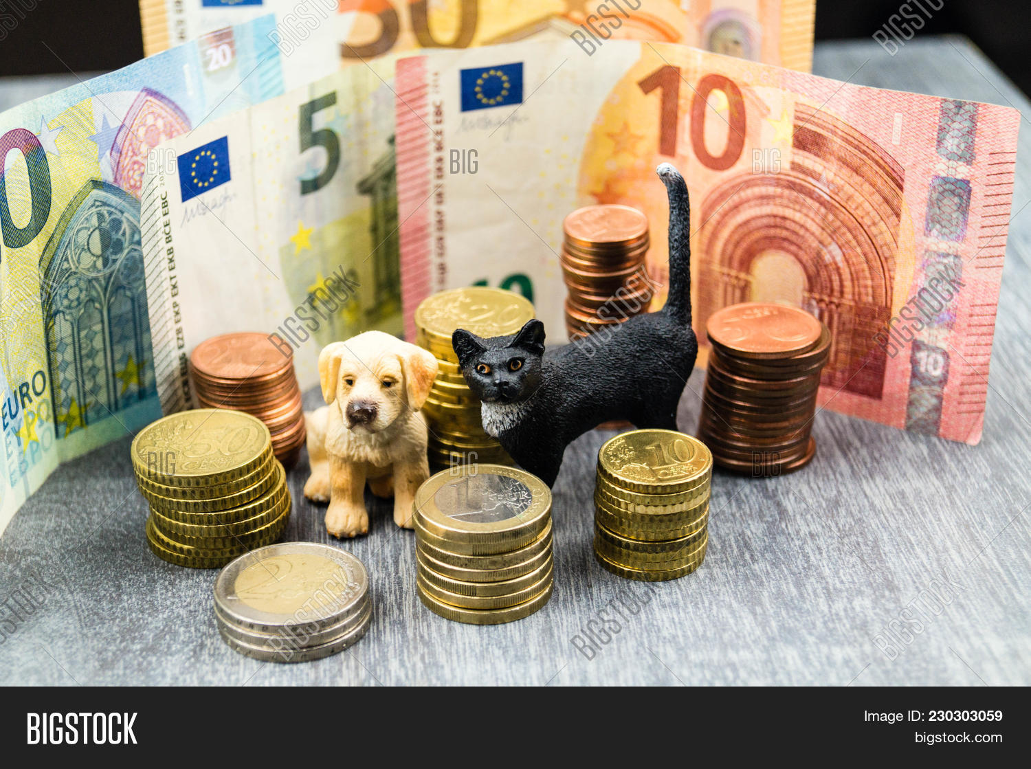 Costs Pet Veterinarian Image & Photo (Free Trial) Bigstock