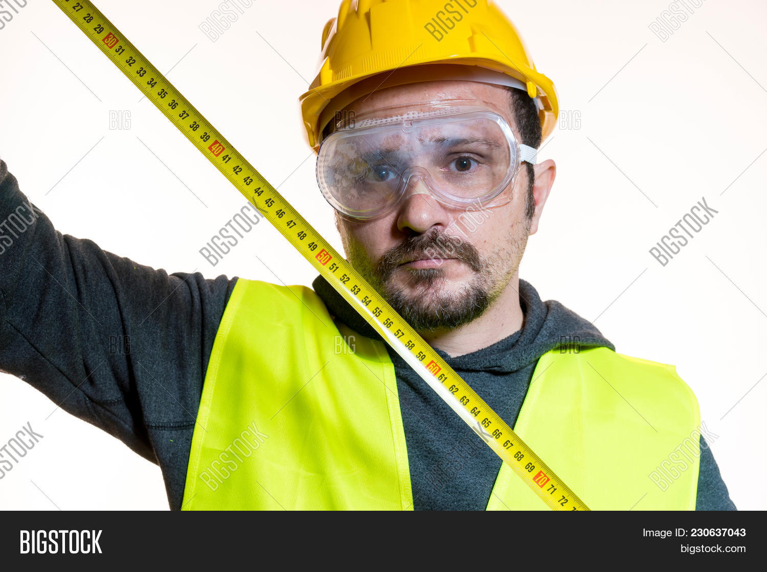 Odd Job, Man Who Wants Image & Photo (Free Trial) Bigstock
