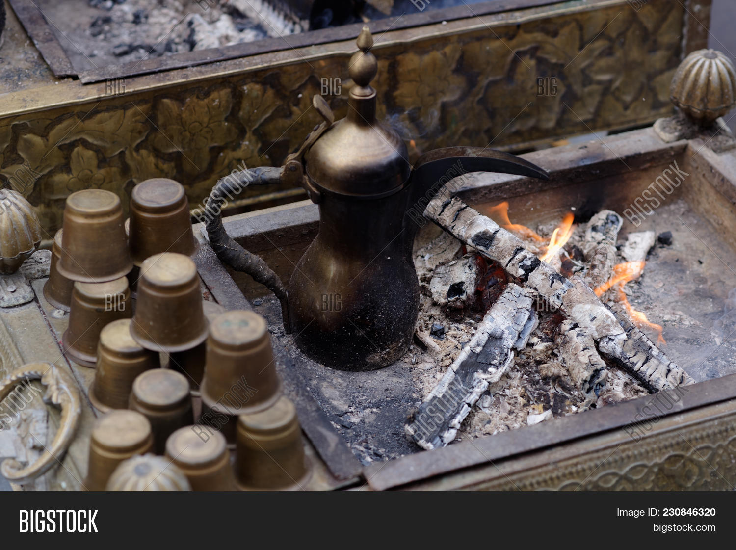 Preparing Oriental Image \u0026 Photo (Free 