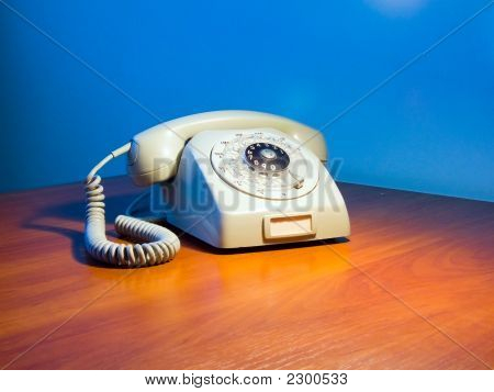Telefon