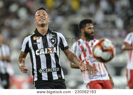 Carioca Championship 2018