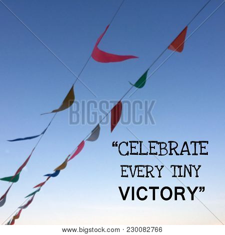 Inspirational Quote 