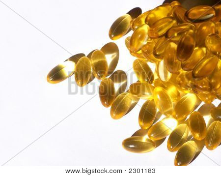 Golden Geeli Capsules