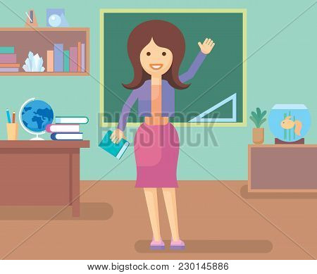 Teacherdesk02.eps
