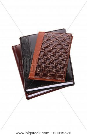 Diarybooks