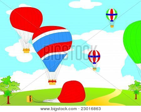 Flybal