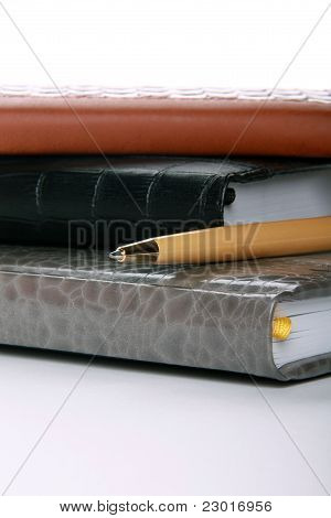 Penna e Diarybooks