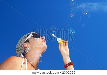 Bubbels