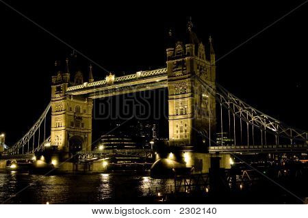 Tower Bridge