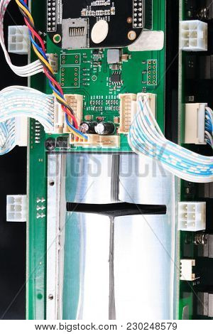 Image Of One Electronic Device At Day