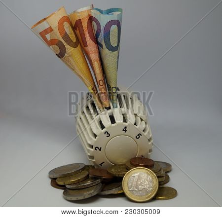 Heating Bills - Heating Costs Energy Gets More And More Expensive, What Does It Cost To Keep The Hou