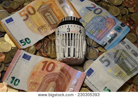 Heating Bills - Heating Costs Energy Gets More And More Expensive, What Does It Cost To Keep The Hou