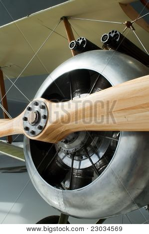 Sopwith Camel