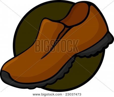 odkryte buty