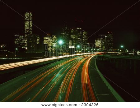 Trafik time