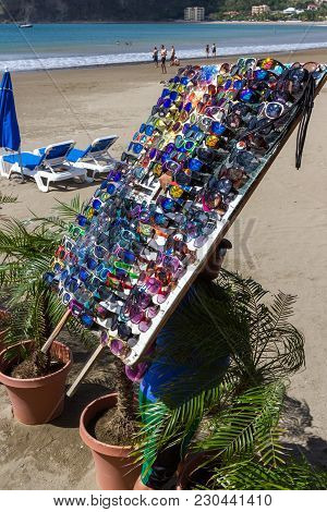 San Juan Del  Sur, Nicaragua