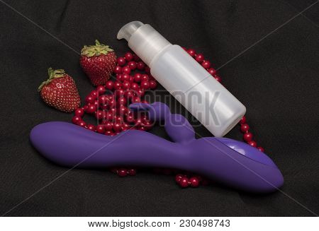 Soft Silicon Toys Only For Adult People