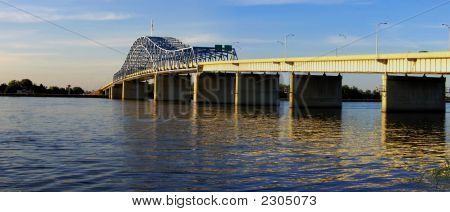 Blue Bridge