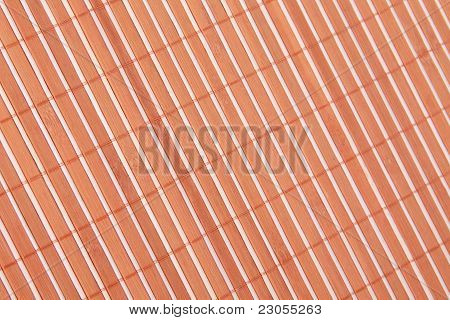 Bambu Mat