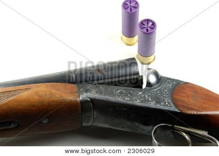 ปืนลูกซอง