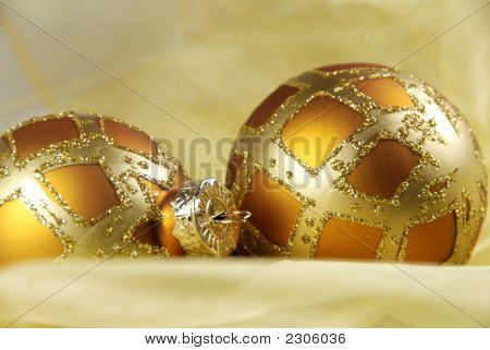 Weihnachtsdekoration