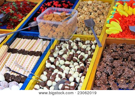 Candy