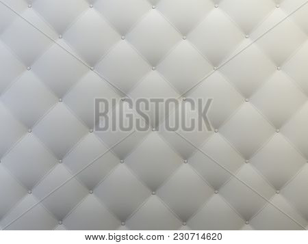 Gray Panel