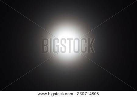 Full Moon Or Super Moon The Moon Is The Fifth-largest Natural Satellite In The Solar System, And The