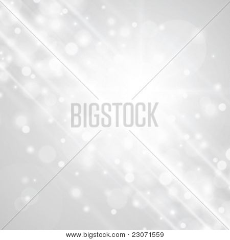 Lens flare kevyt vector tausta eps 10