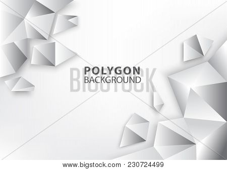 Polygon Background