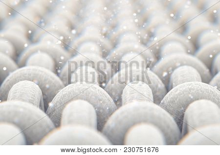 Micro Fabric Weave