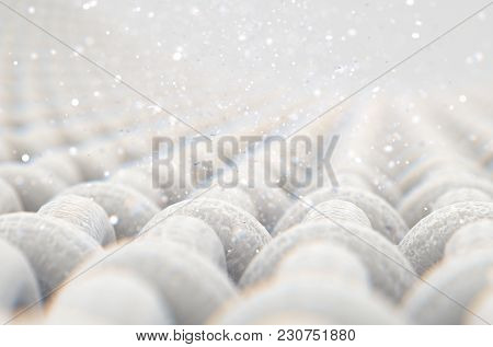 Micro Fabric Weave