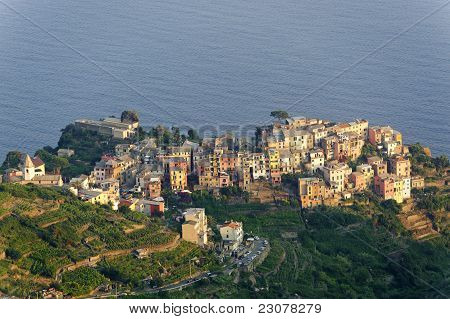 Cinqueterre